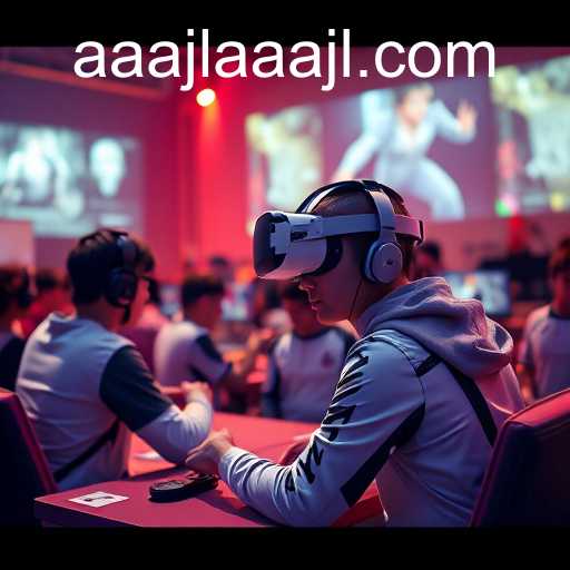 The Evolution of Gaming in the Digital Age