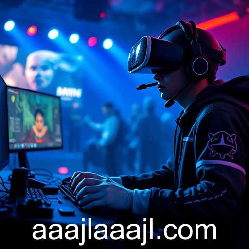 The Rise of Gaming Keywords in 2025