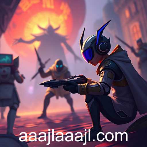 The Rise of Innovative Gaming Platforms