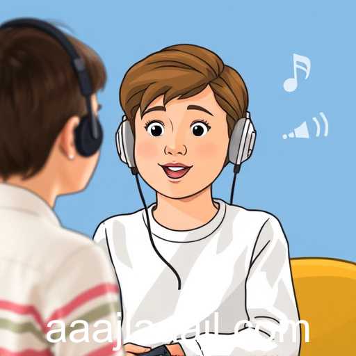 Listening Practice