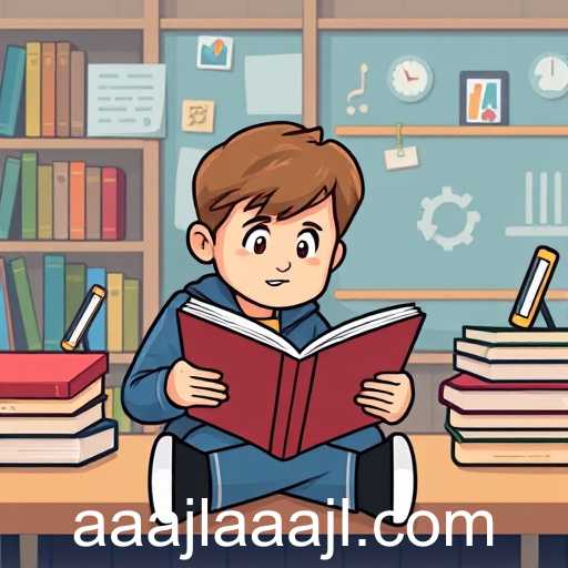 Reading Comprehension