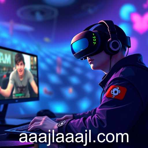 Gaming Platform 'AAAJL' Revolutionizes the Industry