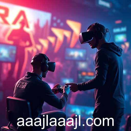 The Rise of Gaming Sites in 2025