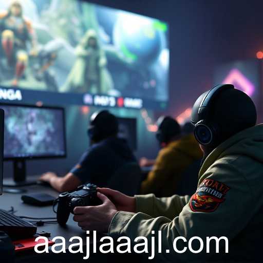 The Rise of Online Gaming Communities in 2025