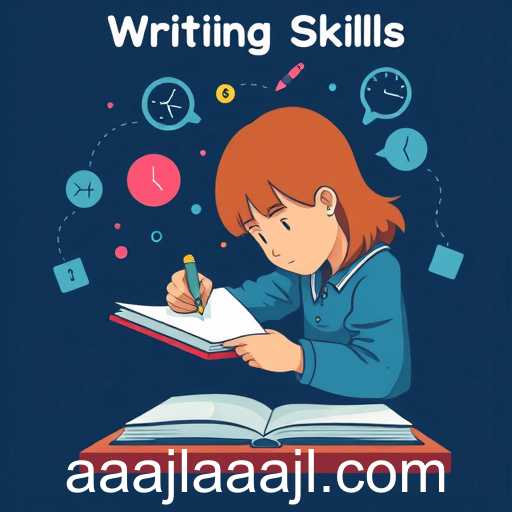 Writing Skills
